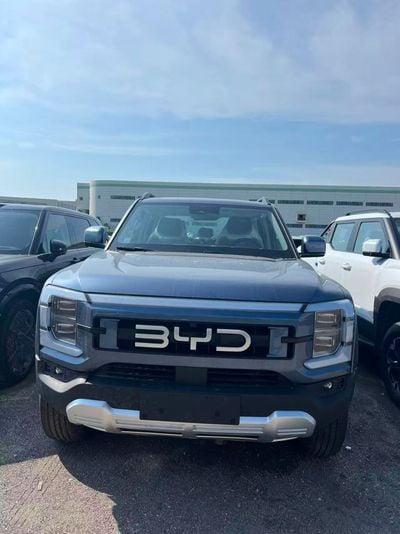 بي واي دي شارك 6 PREMIUM