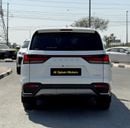 Lexus LX 600 Signature 3.5L