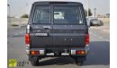 Toyota Land Cruiser - VDJ76 - HARDTOP - 4.5L - V8 (5 DOOR)