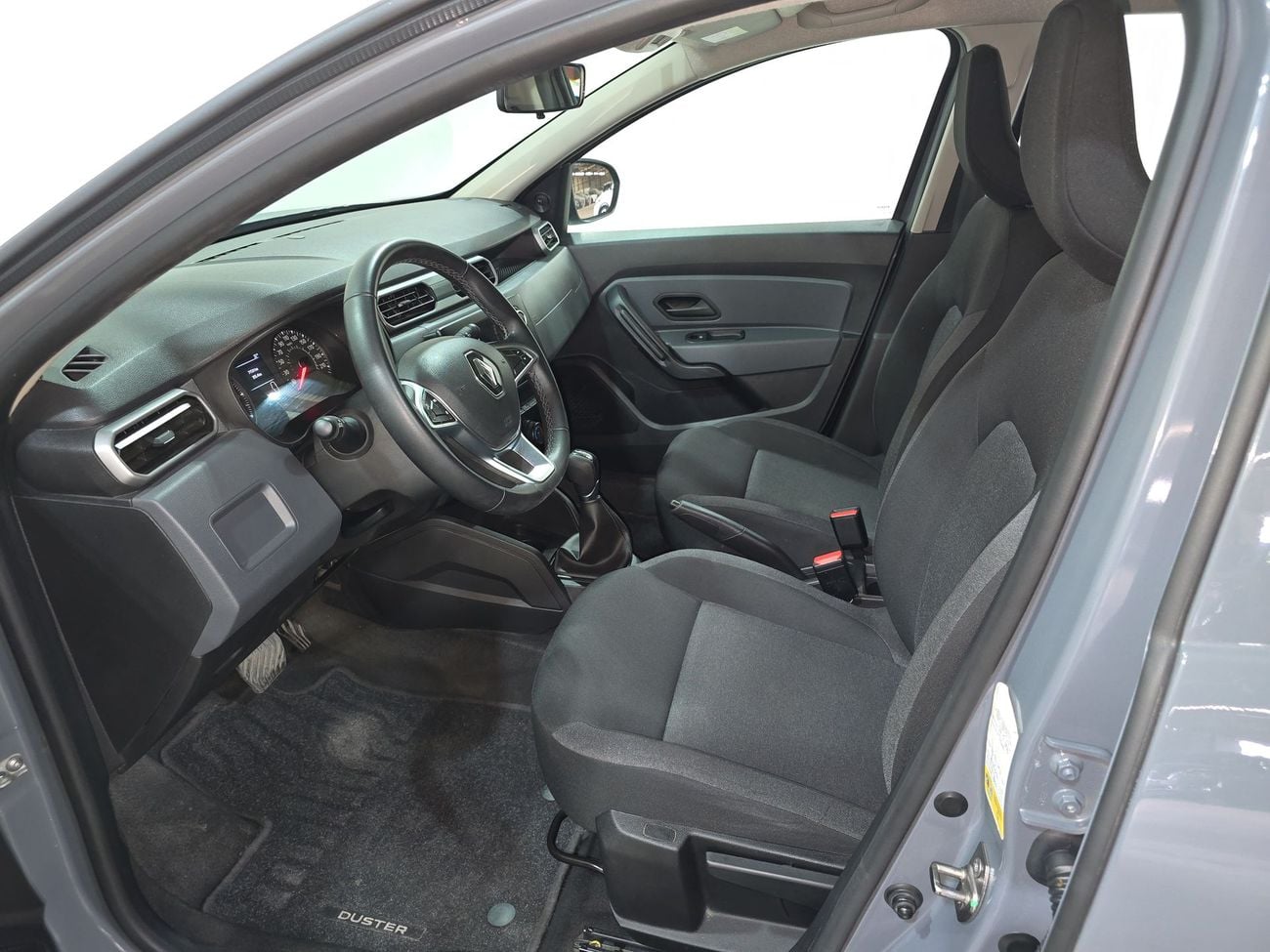 Renault Duster PE 4X2 2.0