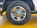 دودج RAM Dodge RAM Heavy duty 2500 6.4L 2025