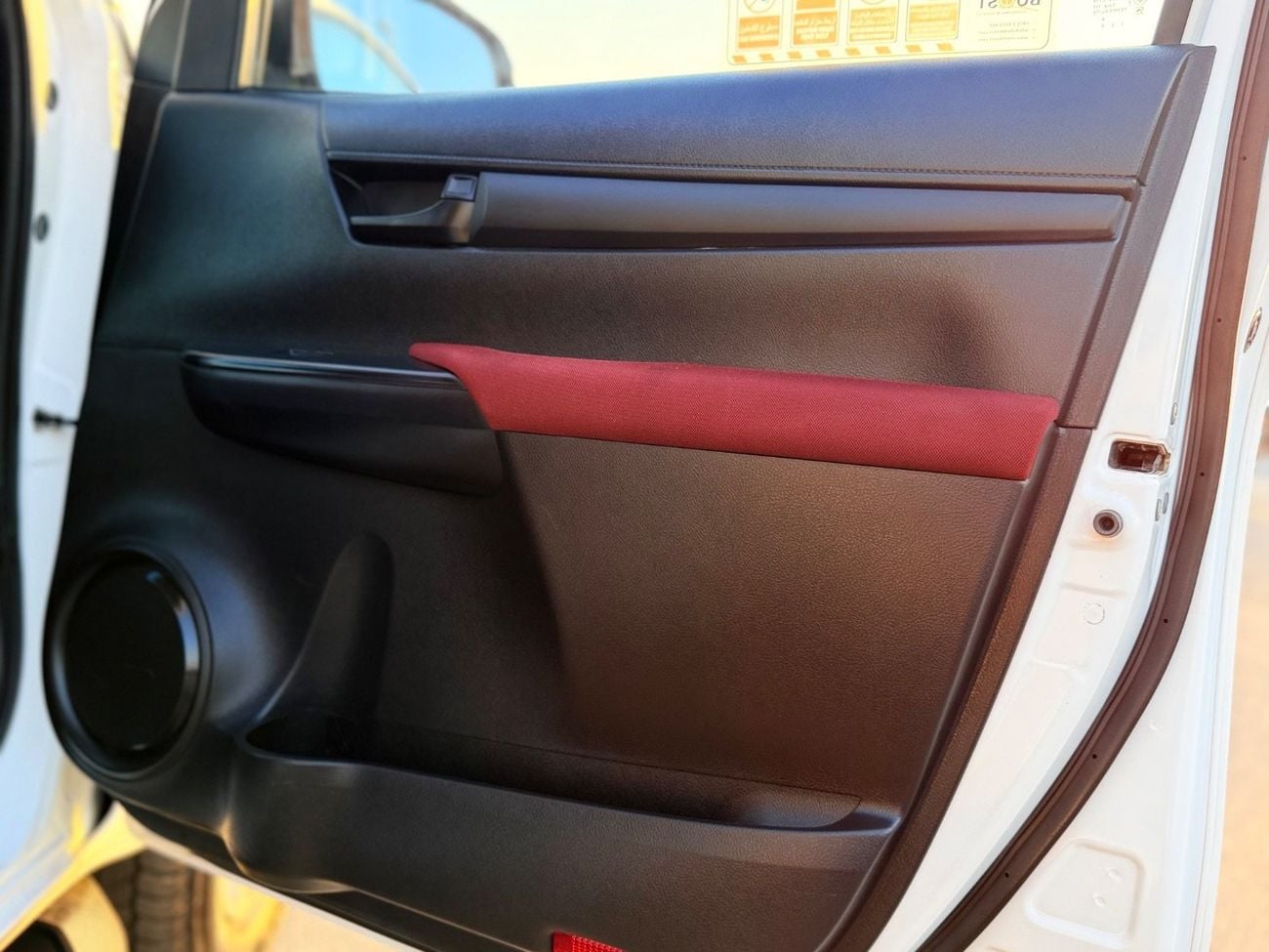 Toyota Hilux Toyota Hilux pickup Years 2024 V4 Diesel automatic