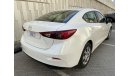 Mazda 3 GL 2 | Under Warranty | Free Insurance | Inspected on 150+ parameters
