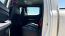 Ford Ranger 2.0L Turbo Diesel 2025 Brand New 0kms