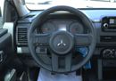 Mitsubishi L200 GLS Triton GLX 4WD 2.4L Diesel MT High Line