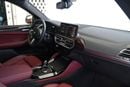 BMW X4 XDRIVE30i LUXURY M SPORT PACKAGE