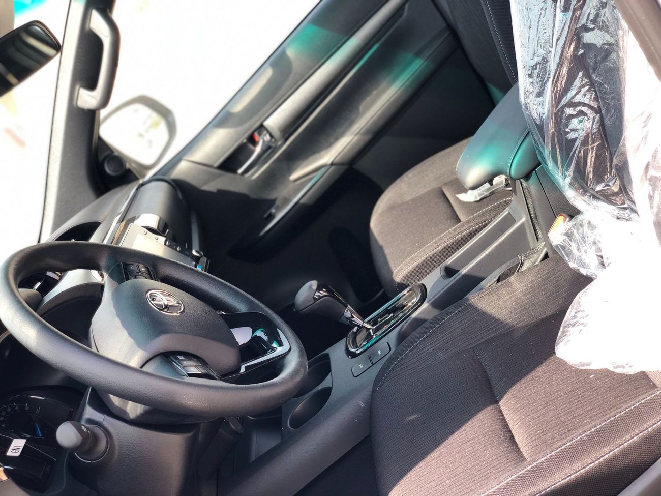 Toyota Hilux Adventure 2.8L Diesel Automatic 2024YM