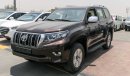 Toyota Prado TXL 3.0L DIESEL WITH SUN ROOF PUSH START WITH GOOD OPTIONS