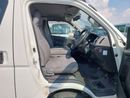 Toyota Hiace TOYOTA HIACE VAN RHD 2007 MODEL 2.5 L DIESEL MANUAL(PM78244)
