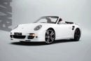 Porsche 911 TURBO