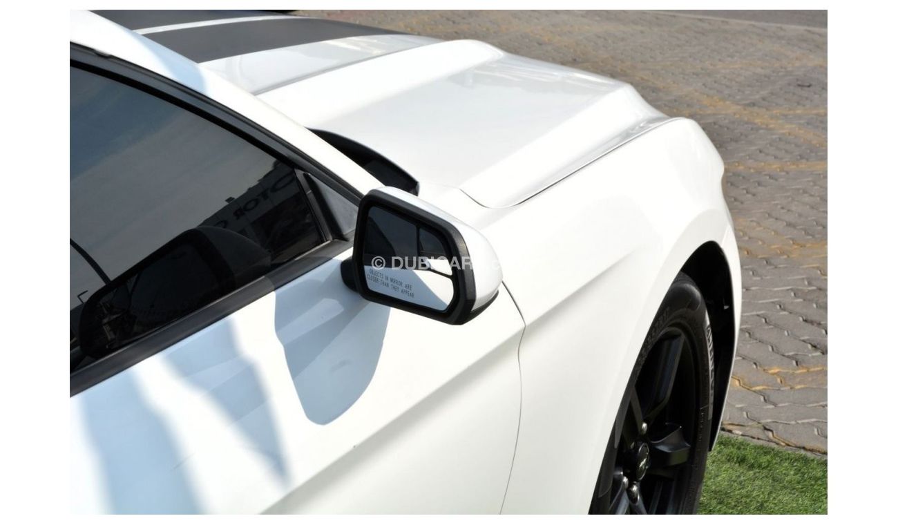 Ford Mustang Std MUSTANG //V6//GOOD CONDITION