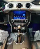 فورد موستانج