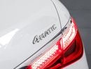 Mercedes-Benz S 500 4MATIC 3.0L