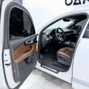Audi Q7 55 TFSI quattro 3.0L AED 1,763 P.M l 0% Down Payment l Audi Q7 l Excellent Condition
