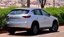 Mazda CX5 GS 2.5L 2023 2.5L GCC (1090/-MONTHLY)