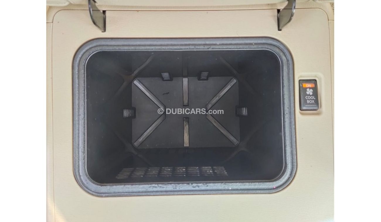 نيسان باترول SE T1 SE T1