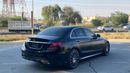 Mercedes-Benz C 300 Luxury