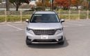 Kia Carnival SXL 3.5L XL 3.5L