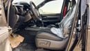 Toyota Hilux EXPORT ONLY - 2026 Toyota Hilux GR sport 4.0L