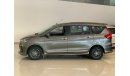 Suzuki Ertiga 1.5 Model 2020 7 Seaters ( 7 Years Warranty )