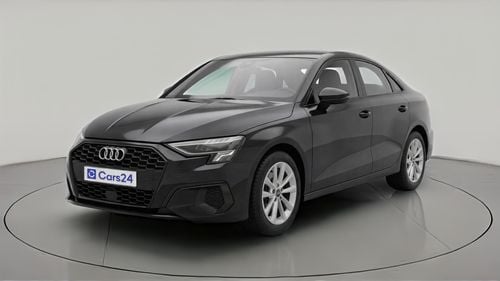 Audi A3 2022 35 TFSI | AED 895/Month | 0 DP | 30 Day Return | Warranty