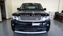 Land Rover Range Rover Sport HSE