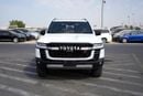 تويوتا لاند كروزر GR SPORT 3.3L DIESEL GCC Specs