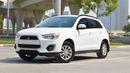 Mitsubishi ASX Diamond Edition