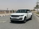 Land Rover Range Rover AUTOBIOGRAPHY