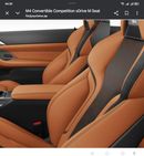 BMW M4 COMPETITION M XDRIVE