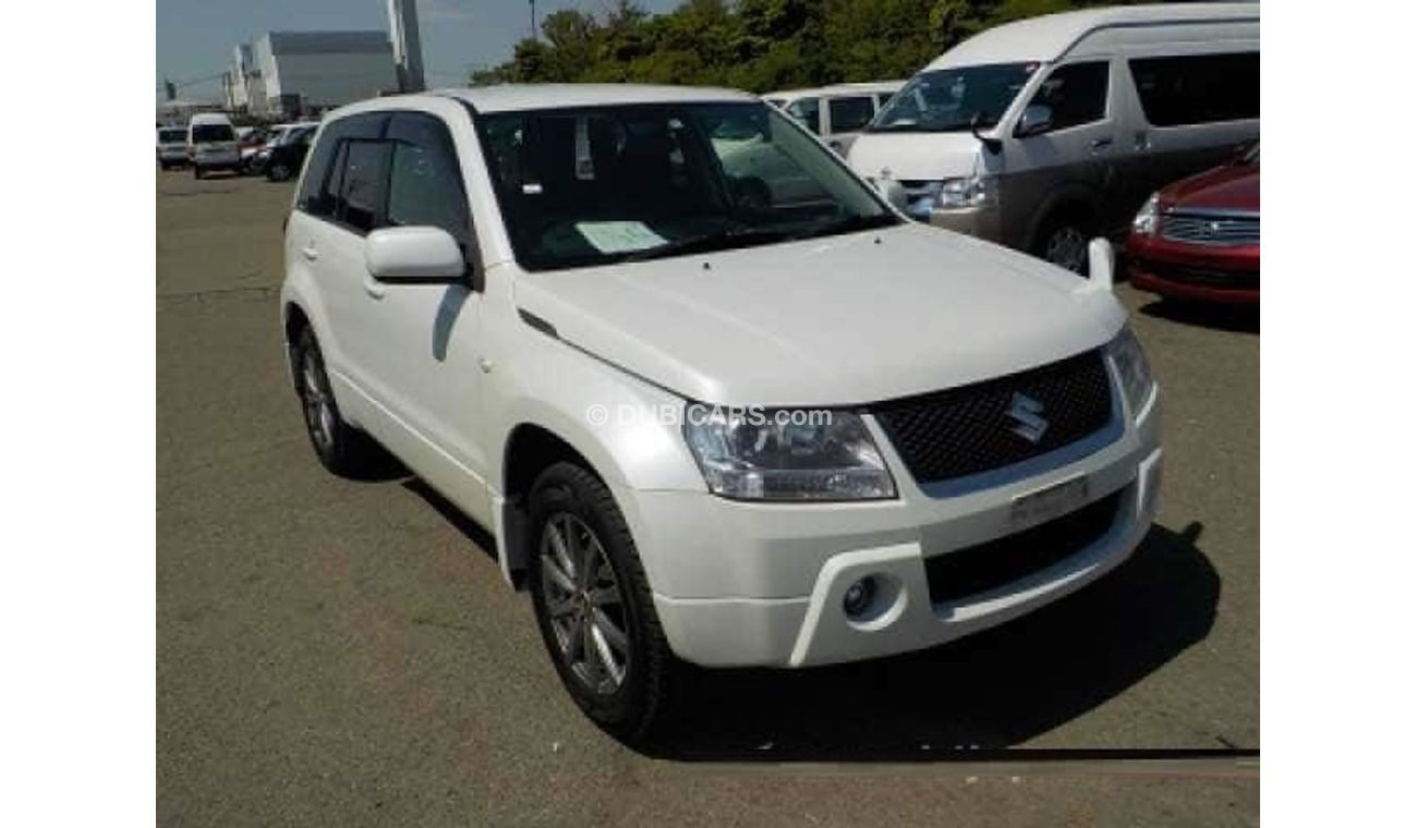 Suzuki Escudo Escudo RIGHT HAND DRIVE (Stock no PM 224 )