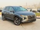 Hyundai Tucson ULTIMATE Hybrid