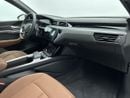 أودي Q8 إي ترون 55 quattro Advanced 408hp (Ref# 028541)