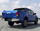 Toyota Hilux TRD Toyota hilux adventure V6