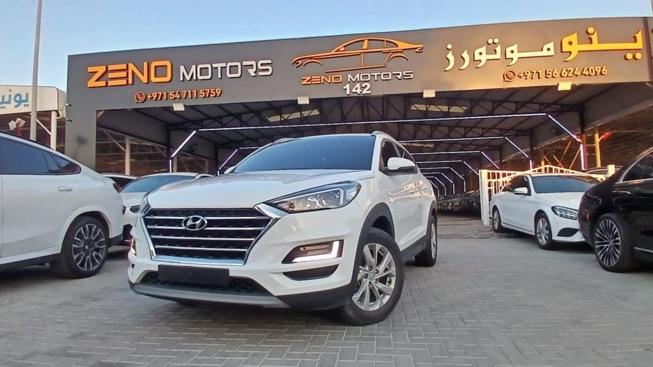 هيونداي توسون hyundai tucson 2019 diesel korea specs