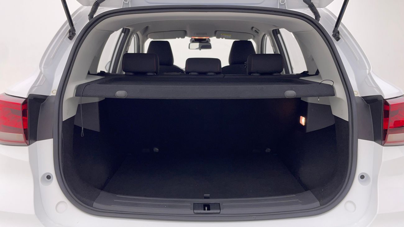 MG ZS Std 1.5L STD 1.5 | Zero Down Payment | Home Test Drive