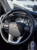 Toyota Hilux 2.7L PETROL GLXS SRS M/T DOUBLE CABIN FULL OPTION PICKUP