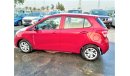 Hyundai i10 grand