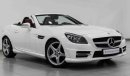 مرسيدس بنز SLK 200