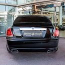 Rolls Royce Ghost 2010 ROLLS ROYCE GHOST  DONE ONLY 10,000KM