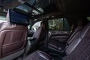 Cadillac Escalade Sport Platinum 6.2L 4WD