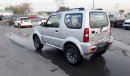 سوزوكي جيمني Suzuki Jimny SUZUKI JIMNY {{{4X4}}} /////2018///// SPECIAL OFFER ////////BY FORMULA AUTO