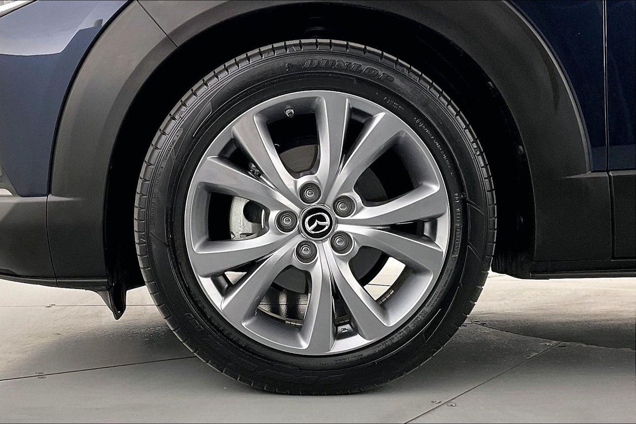 Kia Sportage LX| 1 year free warranty | Exclusive Eid offer