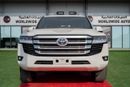 تويوتا لاند كروزر GXR1 3.5L TT Petrol 2025