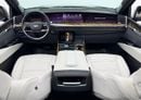 Cadillac Escalade 2025 Cadillac Escalade Sport Platinum, 03/2030 Cadillac Warranty + Service Contract, Full Cadillac S