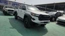 Toyota Hilux GR Sport 2.8L - 2025 MODEL DIESEL