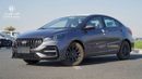 Chery Arrizo 5 COMFORT 1.5-liter Sedan with GCC Specs - Parking Sensors - Alloy Wheels - Keyless Entry