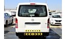 Toyota Hiace GL