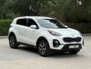 Kia Sportage LX EX Top 2.4L