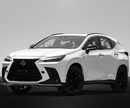 لكزس NX350h 350h 2.5